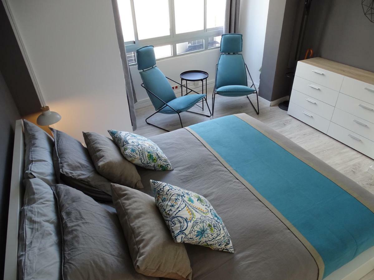 Apartament Cruz Luxury Low-cost With Terrace & Views Santa Cruz de Tenerife