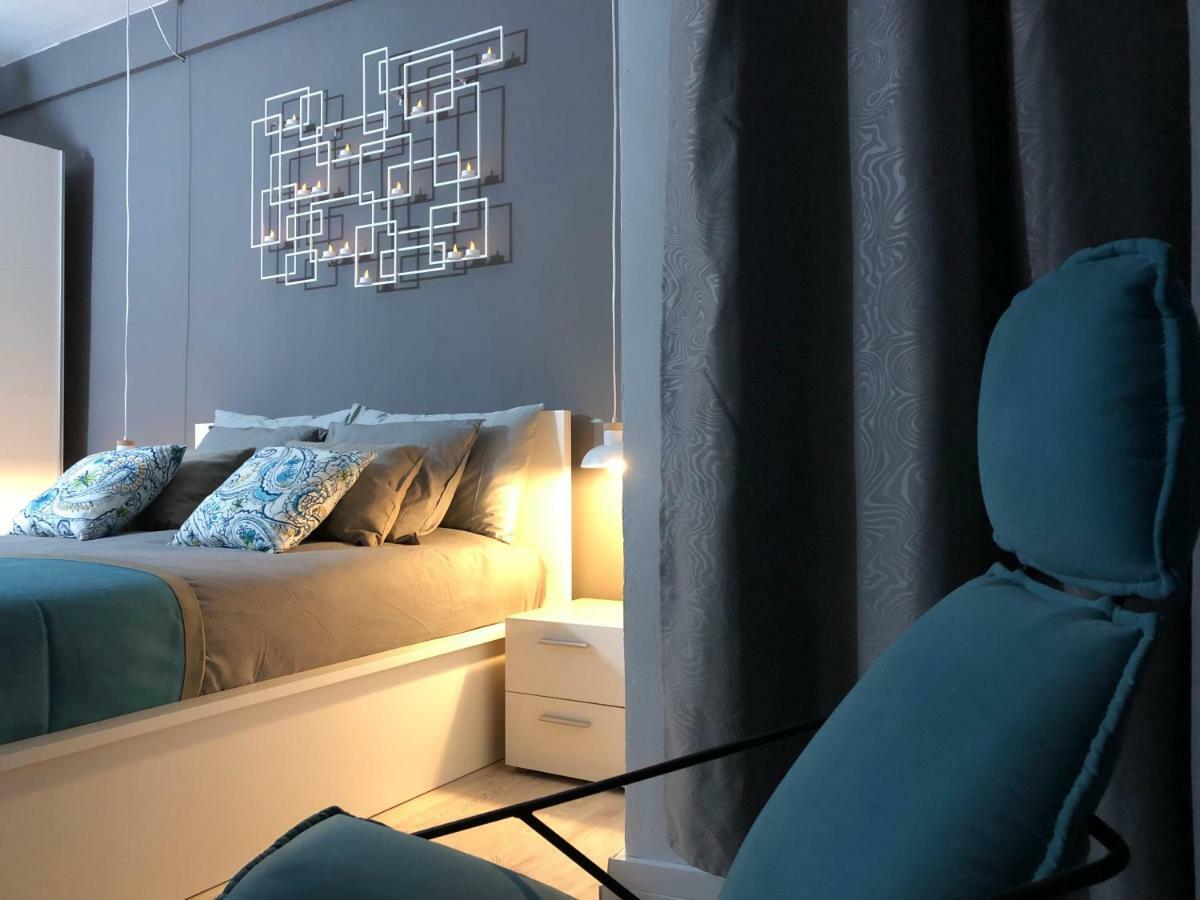 Cruz Luxury Low-cost With Terrace & Views Apartament Santa Cruz de Tenerife