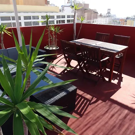 Santa Cruz Luxury Low-Cost Apartment With Terrace & Views Exterior photo