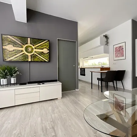 Santa Cruz Luxury Low-Cost Apartment With Terrace & Views Exterior photo