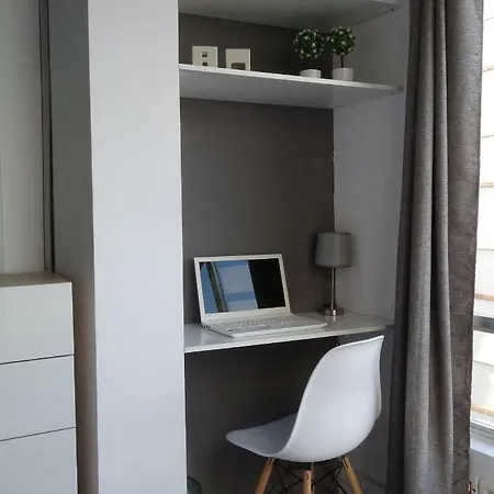Santa Cruz Luxury Low-Cost Apartment With Terrace & Views Exterior photo