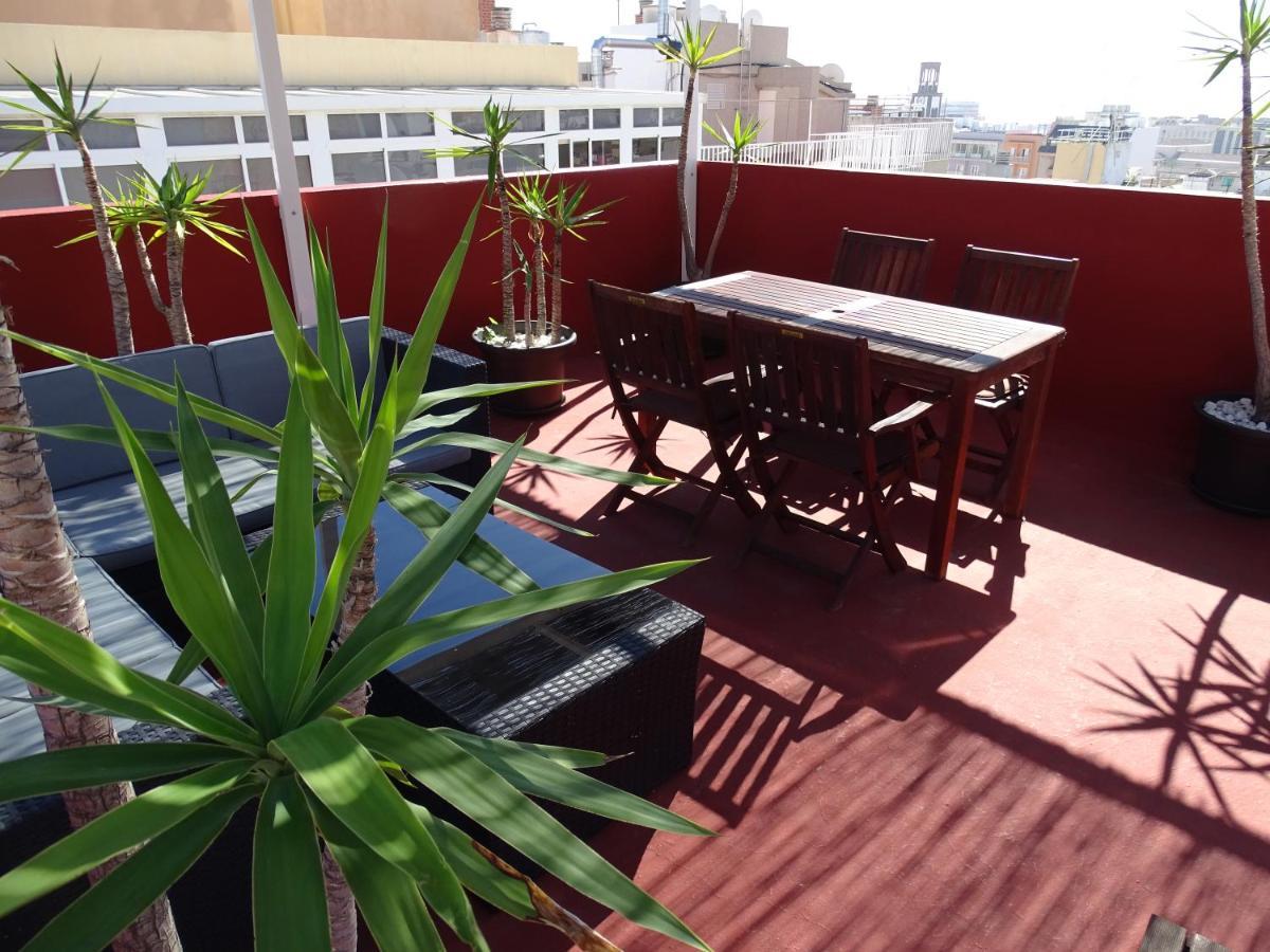 Apartment Cruz Luxury Low-cost With Terrace & Views Santa Cruz de Tenerife