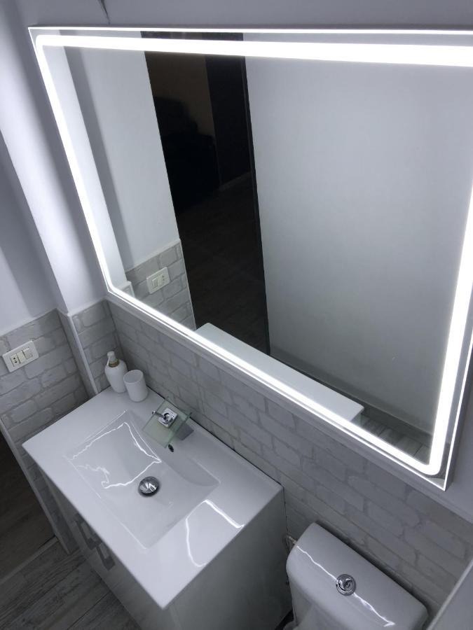 Cruz Luxury Low-cost With Terrace & Views Apartment