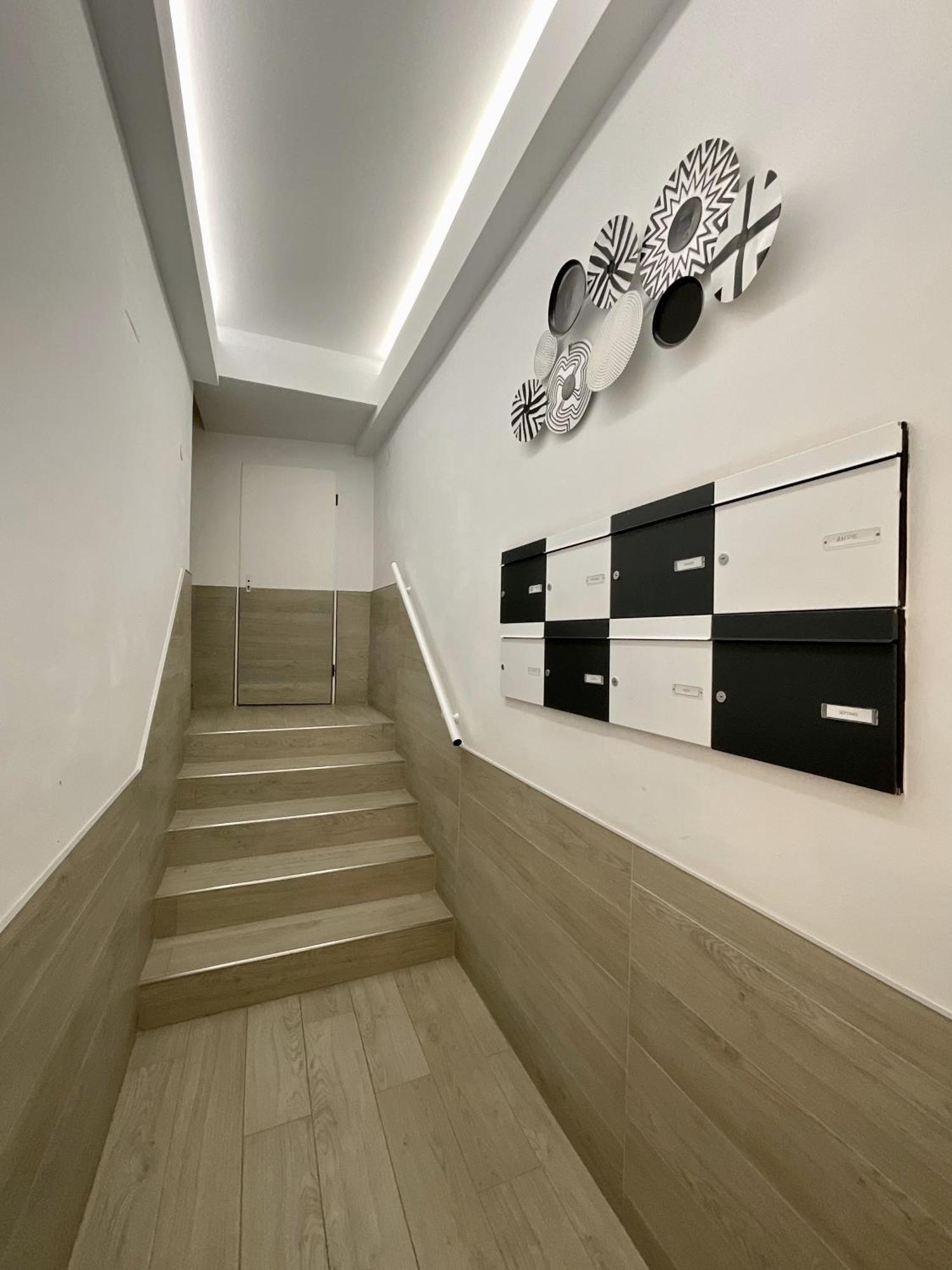 Cruz Luxury Low-cost With Terrace & Views Apartment *