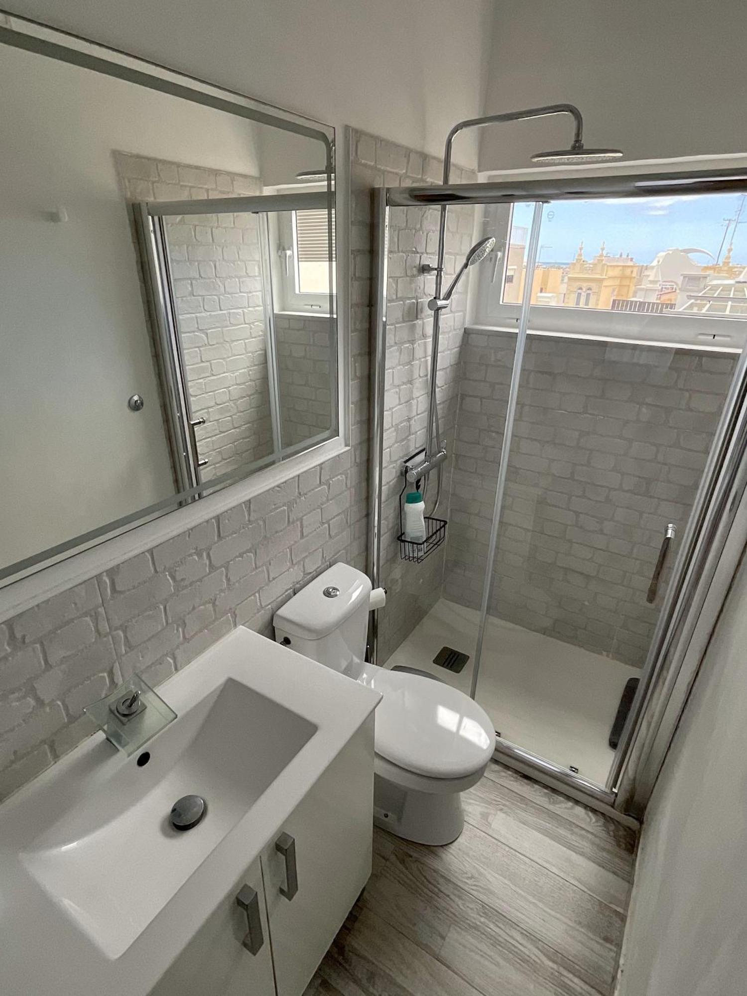 Cruz Luxury Low-cost With Terrace & Views Apartment Santa Cruz de Tenerife