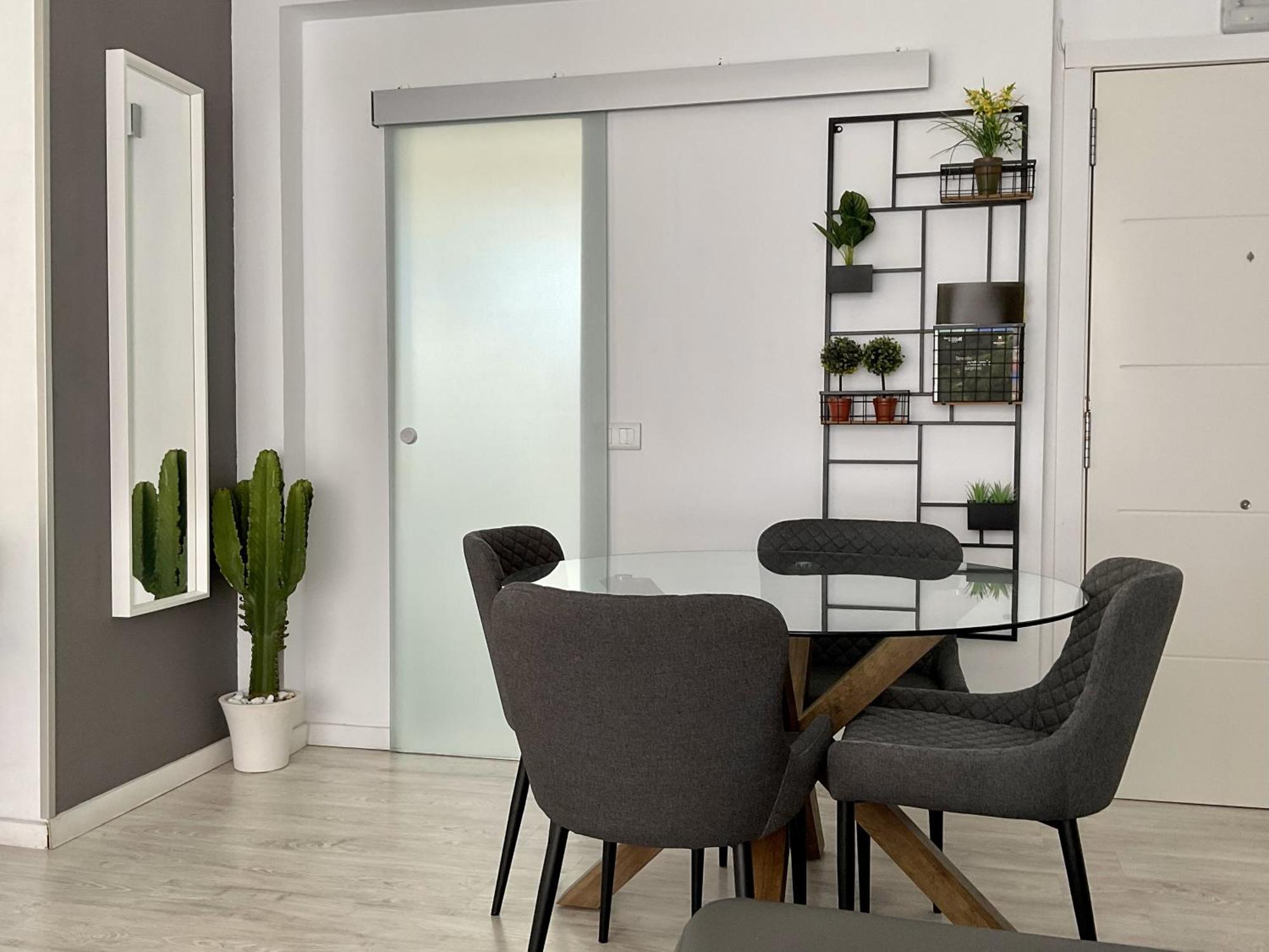 Cruz Luxury Low-cost With Terrace & Views Santa Cruz de Tenerife