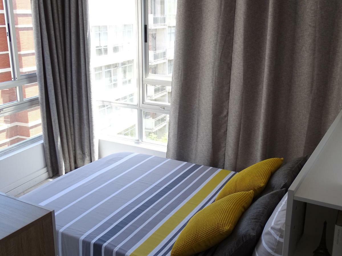 Cruz Luxury Low-cost With Terrace & Views Santa Cruz de Tenerife
