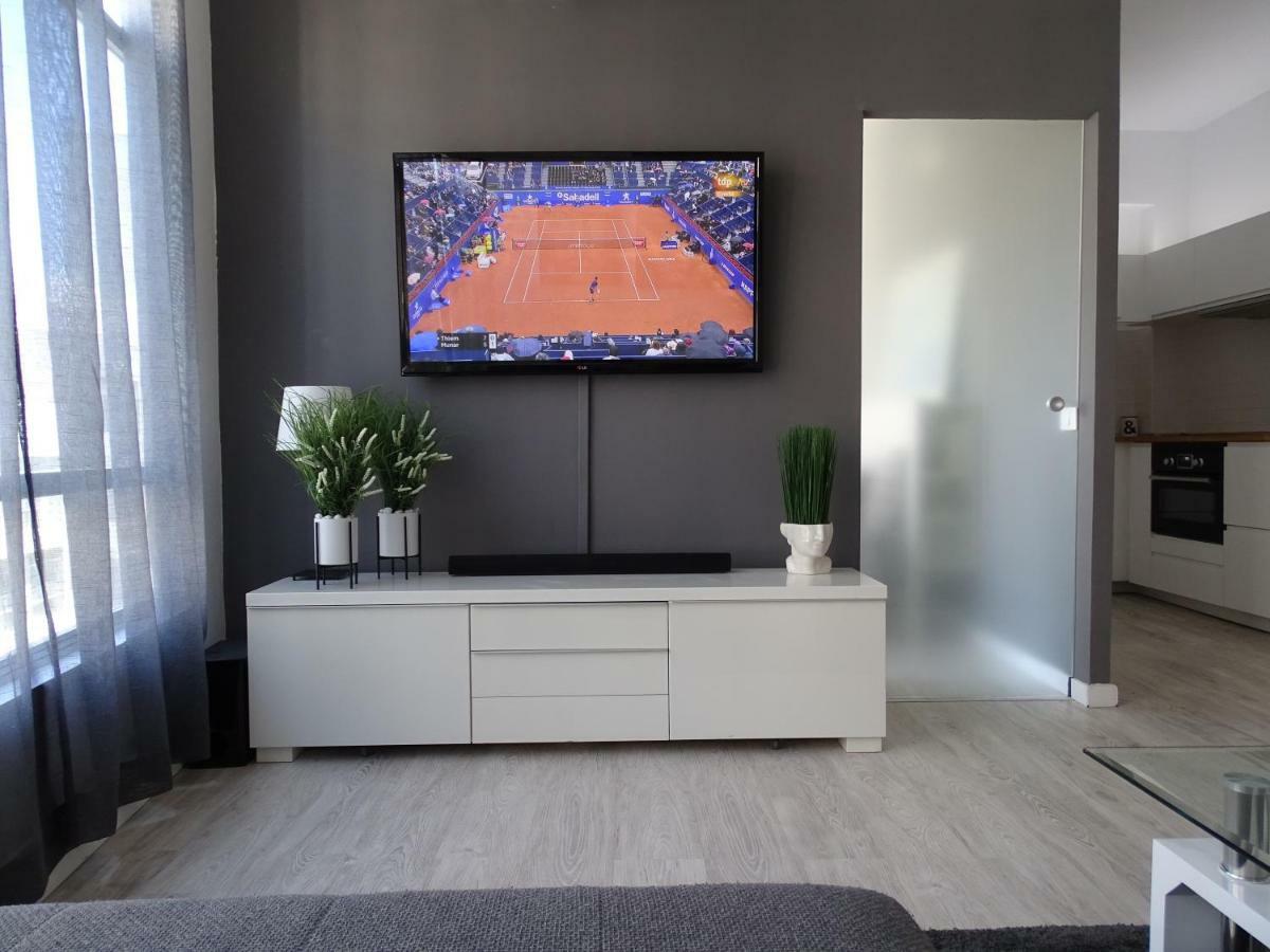 Apartment Cruz Luxury Low-cost With Terrace & Views *