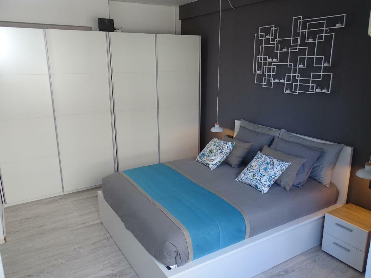 Cruz Luxury Low-cost With Terrace & Views Apartment Santa Cruz de Tenerife