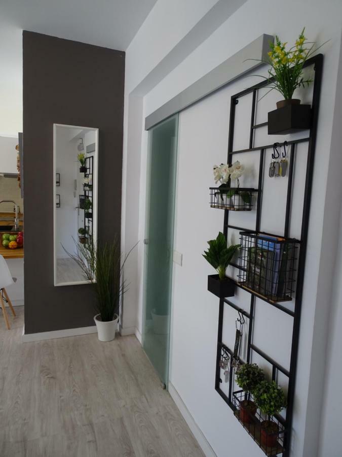Cruz Luxury Low-cost With Terrace & Views Apartment *