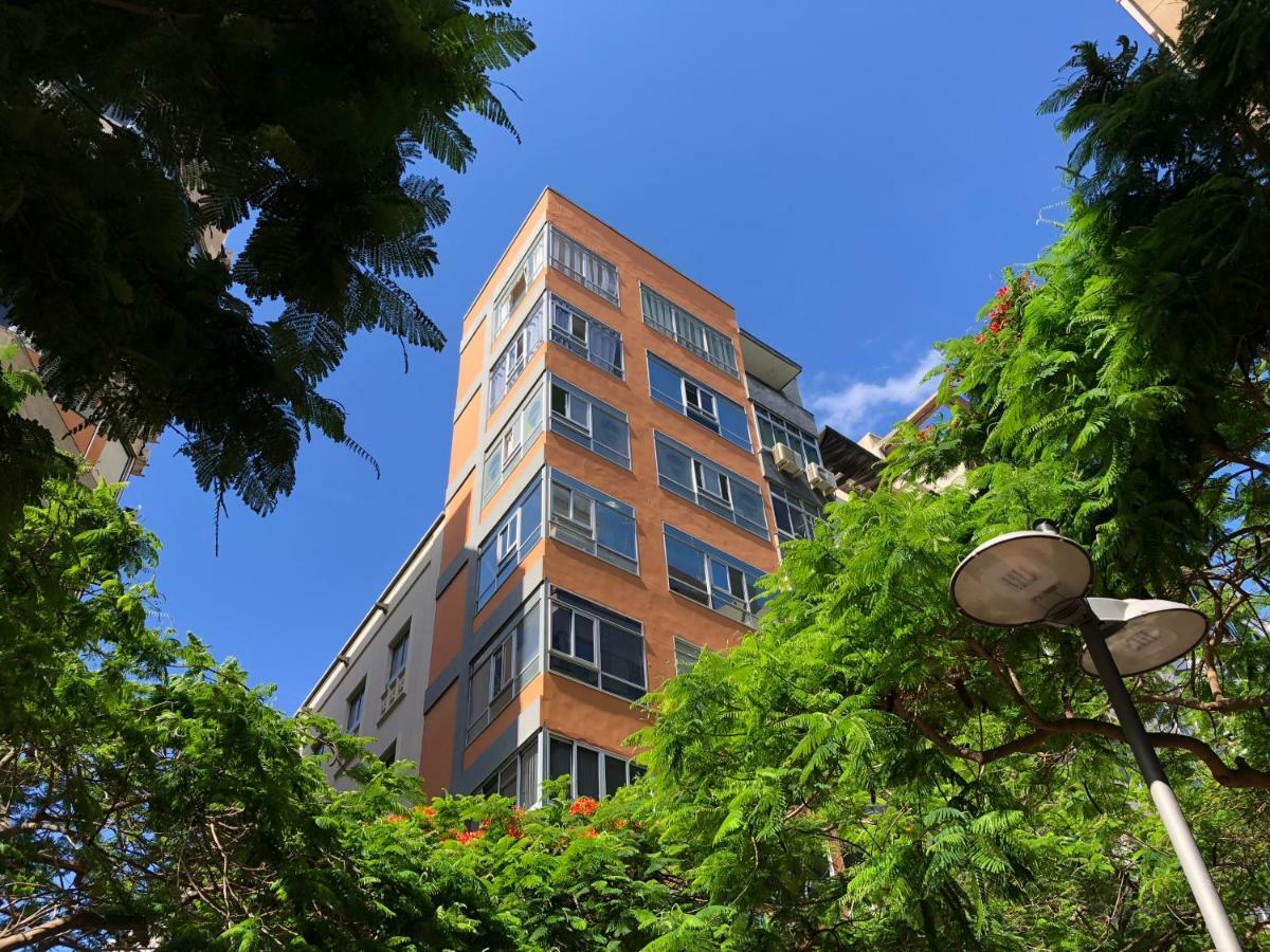 Cruz Luxury Low-cost With Terrace & Views Apartment *