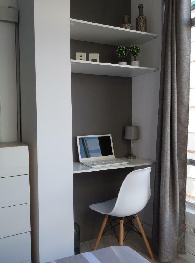 Apartment Cruz Luxury Low-cost With Terrace & Views *